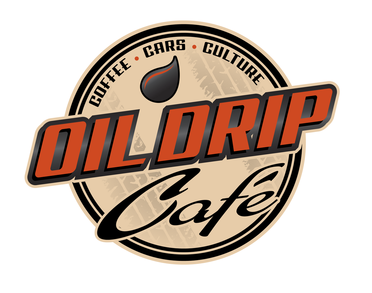 Oil Drip Cafe